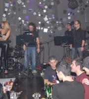 Τα "Χίλια Χρόνια" τραγουδήσαν στο club Davinci για το Χωριό SOS!