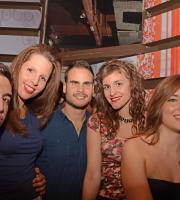 'Σεισμός' στο μεγάλο opening για το χειμερινό Prive red!