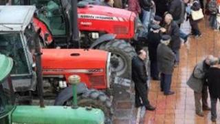 Ομοσπονδία Αγροτικών Συλλόγων Έβρου: Υποχρέωση των ΕΑΣ να παραλαμβάνουν δωρεάν τις δηλώσεις.