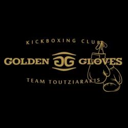 Golden Gloves - Kickboxing club
