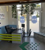 Αυστηρά ολιγομελή και ομοιογενή (2-6 μαθητές)...