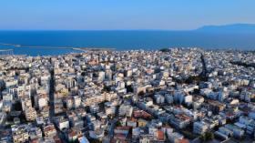 "Αλεξανδρούπολη: Η πρωτεύουσα του Έβρου με θέα στη θάλασσα"