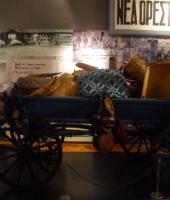Historical & Folklore Museum – N. Orestiada