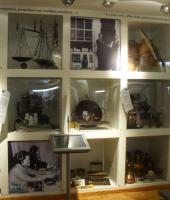 Historical & Folklore Museum – N. Orestiada