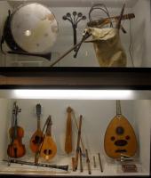 Historical & Folklore Museum – N. Orestiada