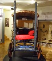 Historical & Folklore Museum – N. Orestiada
