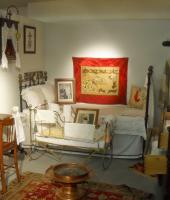 Historical & Folklore Museum – N. Orestiada
