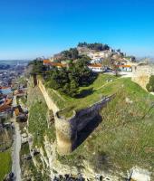 Το κάστρο του Διδυμοτείχου