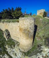 Το κάστρο του Διδυμοτείχου