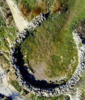 Το κάστρο του Διδυμοτείχου