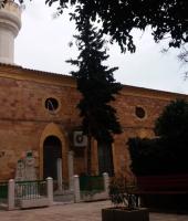 Dedeağaç Camisi