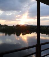 Eco – tourist Centre in Tichero