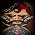 Το μπαρμπεράκι