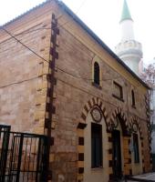 Dedeağaç Camisi