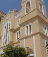 Πλατεία της Μητρόπολης - Αλεξ/πολη