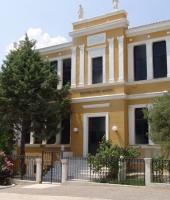 Πλατεία της Μητρόπολης - Αλεξ/πολη