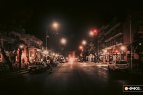 Στο κέντρο της Αλεξανδρούπολης εκεί που χτυπά η καρδιά μας