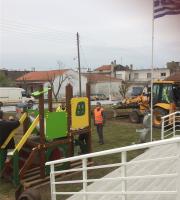 Παράδειγμα συνεργασίας του δημοσίου με την ιδιωτική πρωτοβουλία το νηπιαγωγείο στον Πέπλο του Έβρου