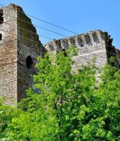 Κάστρο Πυθίου - Δήμος Διδυμοτείχου