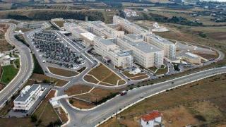 Αλεξανδρούπολη:Ημερίδα για την υγεία και την ασφάλεια των εργαζομένων στο νοσοκομείο