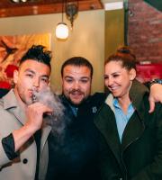 Εγκαίνια για το "Πικ Απ" στην παραλία της Αλεξανδρούπολης