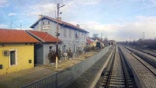 Πύθιο: Σχεδιάζεται η ανάπλαση του Ιστορικού Σιδηροδρομικού Συγκροτήματος.