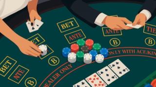 Πώς να παίζεις πόκερ με μικρό budget και να ανεβαίνεις επίπεδα