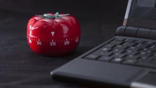 Tεχνική Pomodoro: Μια μέθοδος για την αύξηση της παραγωγικότητας