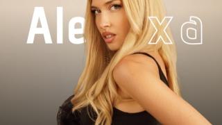 Καλοκαίρι στο ΝΟΑ Rooftop με την ALEXA!