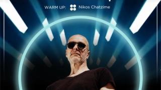 Ο Νίκος Διαμαντόπουλος έρχεται στο ΝΟΑ για ένα δυνατό party στο λιμάνι