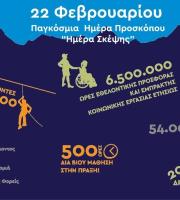 Παγκόσμια Ημέρα Προσκόπου