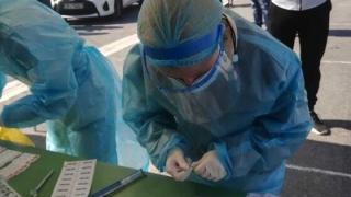 Rapid tests στο Δήμο Σουφλίου - Τι έδειξαν τα αποτελέσματα του ΕΟΔΥ για Σαμοθράκη & Αμόριο