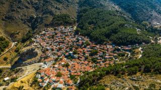 Σαμοθράκη: Ανακοινώθηκαν προσλήψεις προσωπικού για την αντιπυρική περίοδο 