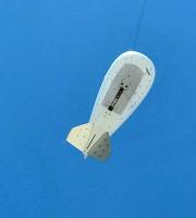 Παρουσίαση ενός καινοτόμου αεροπορικού έργου του οργανισμού Frontex, υπό την εποπτεία του Λιμενικού Σώματος. 