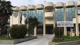 Συνεδριάζει με 22 θέματα το Περιφερειακό Συμβούλιο της ΑΜΘ