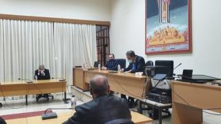 Στον Έβρο ο Υφυπουργός Παιδείας - Ανακοίνωσε την ίδρυση της σχολής Ψυχολογίας