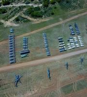 Πραγματοποιήθηκε στο Πετροχώρι Ξάνθης η στρατιωτική άσκηση "Κένταυρος 2021".