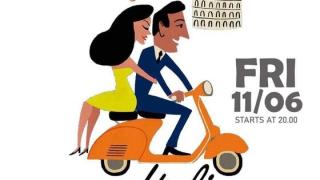 Ιταλική βραδιά στο Tierra Wine Bar & Restaurant μαζί με κρασιά από γνωστά κτήματα!