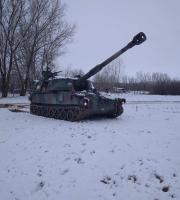 Εντυπωσιακές εικόνες από την χειμερινή επιχειρησιακή εκπαίδευση Μονάδων του Δ΄ ΣΣ (video & photo)