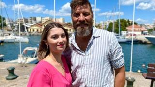 Ο Γιάννης Στάνκογλου ήρθε στην Αλεξανδρούπολη και μίλησε στο e-evros.gr (video)