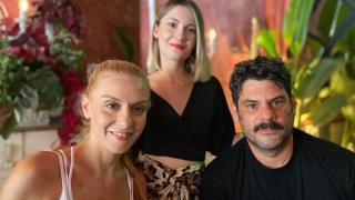 Ο Παύλος Λουτσίδης & η Μαρούσκα Παναγιωτοπούλου μίλησαν στο e-evros.gr (video)