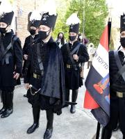 Επιτυχημένη η έκβαση της εκδήλωσης προς τιμήν του Αγίου Αθανασίου Λαβάρων.