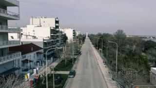 Από τα ξημερώματα του Σαββάτου ξεκινάει το νέο lockdown - Όλα τα νέα μέτρα