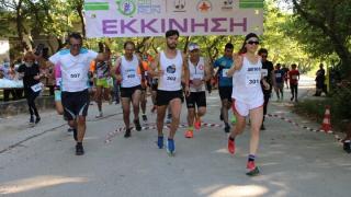"Τα έσπασε" το 5ο Maistros Run - 200 δρομείς συγκεντρώθηκαν από όλη τη Βόρεια Ελλάδα!