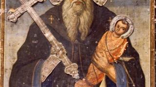 Γιορτάζει σήμερα: Άγιος Στυλιανός ο προστάτης των παιδιών