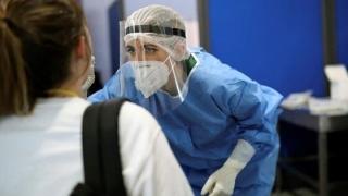 Δειγματοληπτικοί έλεγχοι για τον κορονοϊό στο δήμο Ορεστιάδας