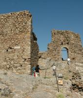 Samothrace Towers (Gatilouzi)