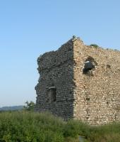 Samothrace Towers (Gatilouzi)