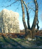 Samothrace Towers (Gatilouzi)