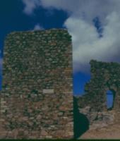 Samothrace Towers (Gatilouzi)